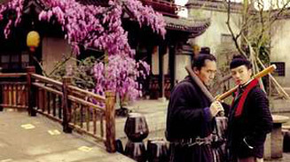 Obrázok k filmu Čínska odysea (2002)