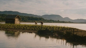 Obrázok k filmu Kukuričný ostrov (2014)