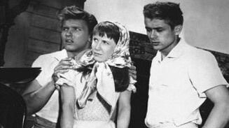 Obrázok k filmu Na východ od raja (1955)